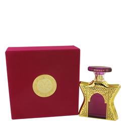 Bond No. 9 Dubai Garnet Eau De Parfum Spray (Unisex) von Bond No. 9