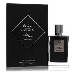 Eau de parfum aphrodisiaque Back To Black de Kilian