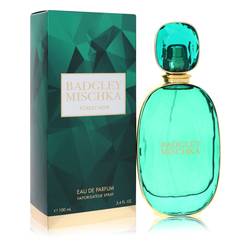 Eau de parfum en vaporisateur Forest Noir de Badgley Mischka