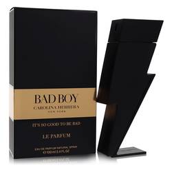 Bad Boy Le Parfum Eau De Parfum Vaporisateur Par Carolina Herrera