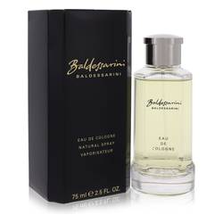 Baldessarini Cologne Spray von Hugo Boss