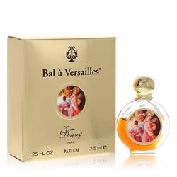 Bal A Versailles Pur Parfum Par Jean Desprez