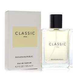 Eau de parfum en vaporisateur Banana Republic Classic Citrus (unisexe) par Banana Republic