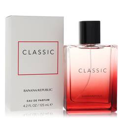 Banana Republic Classic Red Eau De Parfum Spray (Unisexe) Par Banana Republic