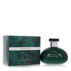 Eau de parfum en vaporisateur Banana Republic Malachite de Banana Republic