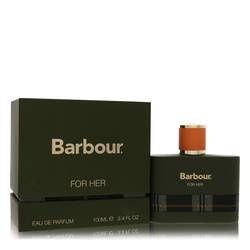 Barbour Eau De Parfum Spray By Barbour