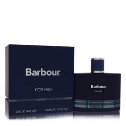 Barbour Coastal Eau De Parfum Spray By Barbour