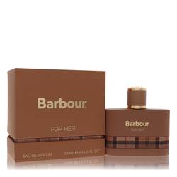 Barbour Origins Eau De Parfum Spray By Barbour