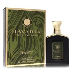 Bavaria The Gemstone Hawk Eau De Parfum Spray (Unisex) By Fragrance World