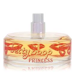 Betty Boop Princess Eau de Parfum Spray (Tester) von Betty Boop