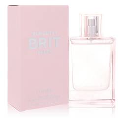 Burberry Brit Sheer Eau De Toilette Spray Par Burberry