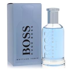 Boss Bottled Tonic Eau De Toilette Spray von Hugo Boss