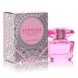 Mini Eau de Parfum Bright Crystal Absolu de Versace