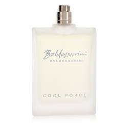 Baldessarini Cool Force Eau De Toilette Spray (Testeur) Par Hugo Boss