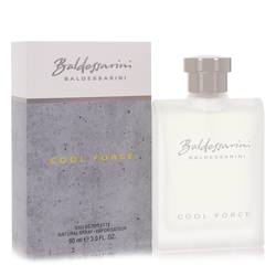 Baldessarini Cool Force Eau De Toilette Vaporisateur Par Hugo Boss