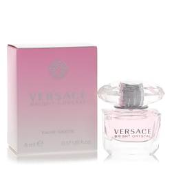 Mini Eau de Toilette Bright Crystal de Versace