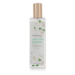 Spray parfumé Bodycology Pure White Gardenia de Bodycology