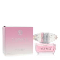 Bright Crystal Eau De Toilette Spray von Versace