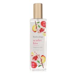 Spray parfumé Bodycology Scarlet Kiss de Bodycology