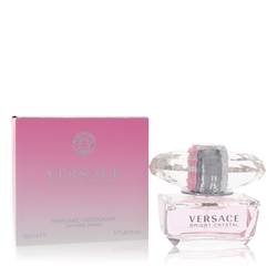 Bright Crystal Deodorant Spray von Versace