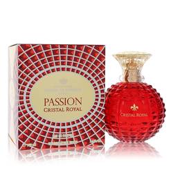 Marina De Bourbon Cristal Royal Passion Eau de Parfum Spray von Marina De Bourbon