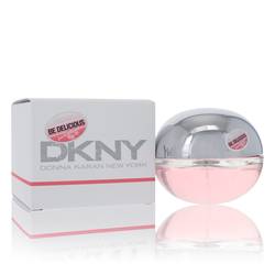 Eau de parfum en vaporisateur Fresh Blossom de Be Delicious de Donna Karan