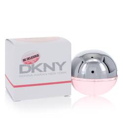 Eau de parfum en vaporisateur Fresh Blossom de Be Delicious de Donna Karan