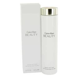 Beauty Bodylotion von Calvin Klein