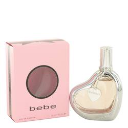 Bebe Eau De Parfum Spray By Bebe