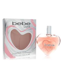 Bebe Luxe Eau De Parfum Spray von Bebe