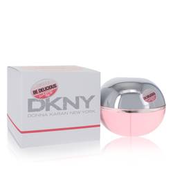 Eau de parfum en vaporisateur Fresh Blossom de Be Delicious de Donna Karan