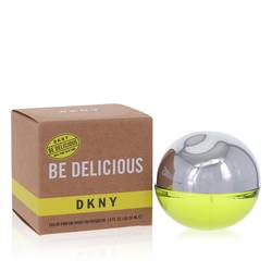 Be Delicious Eau De Parfum Vaporisateur Par Donna Karan