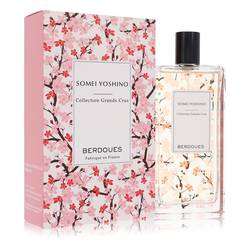 Somei Yoshino Eau De Toilette Spray von Berdoues