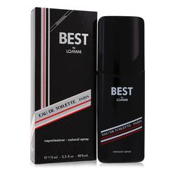 Bestes Eau de Toilette Spray von Lomani