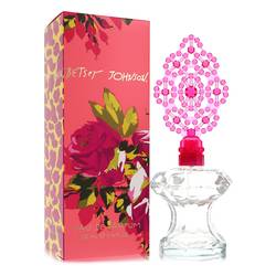 Betsey Johnson Eau De Parfum Vaporisateur Par Betsey Johnson