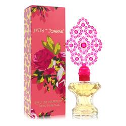 Betsey Johnson Eau De Parfum Vaporisateur Par Betsey Johnson