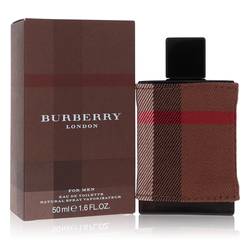 Burberry London (nouveau) Eau De Toilette Spray Par Burberry