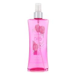 Spray corporel Signature Cotton Candy Body Fantasies de Parfums De Coeur