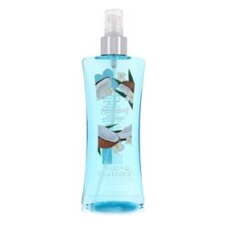 Body Fantasies Signature Coconut Fantasy Body Spray By Parfums De Coeur