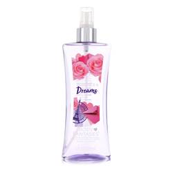 Spray corporel Signature Romance &amp; Dreams Body Fantasies de Parfums De Coeur