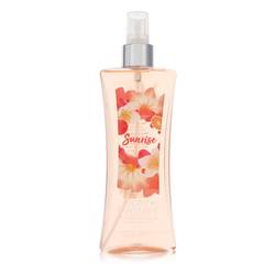 Spray corporel Signature Sweet Sunrise Fantasy Body Fantasies de Parfums De Coeur