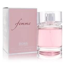 Boss Femme Eau De Parfum Vaporisateur Par Hugo Boss