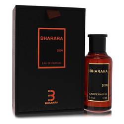 Bharara Don Eau De Parfum Spray By Bharara Beauty