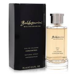 Baldessarini Eau De Cologne Concentree Spray von Hugo Boss