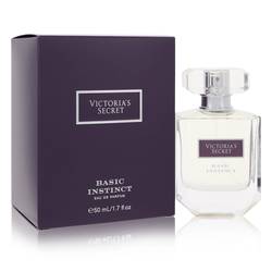 Eau De Parfum Vaporisateur Basic Instinct Par Victoria's Secret