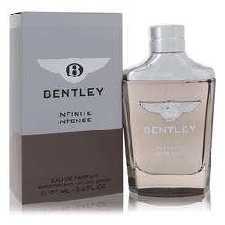 Bentley Infinite Intense Eau de Parfum Spray von Bentley