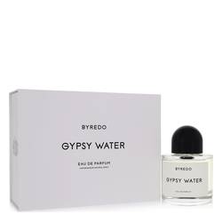 Byredo Gypsy Water Eau de Parfum Spray (Unisex) von Byredo