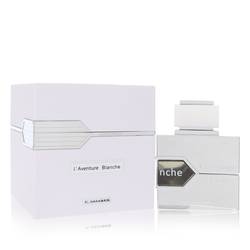 L'aventure Blanche Eau de Parfum Spray (Unisex) von Al Haramain