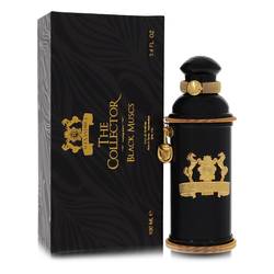 Black Muscs Eau De Parfum Spray von Alexandre J