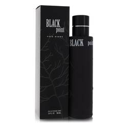 Black Point Eau De Parfum Vaporisateur Par YZY Parfum